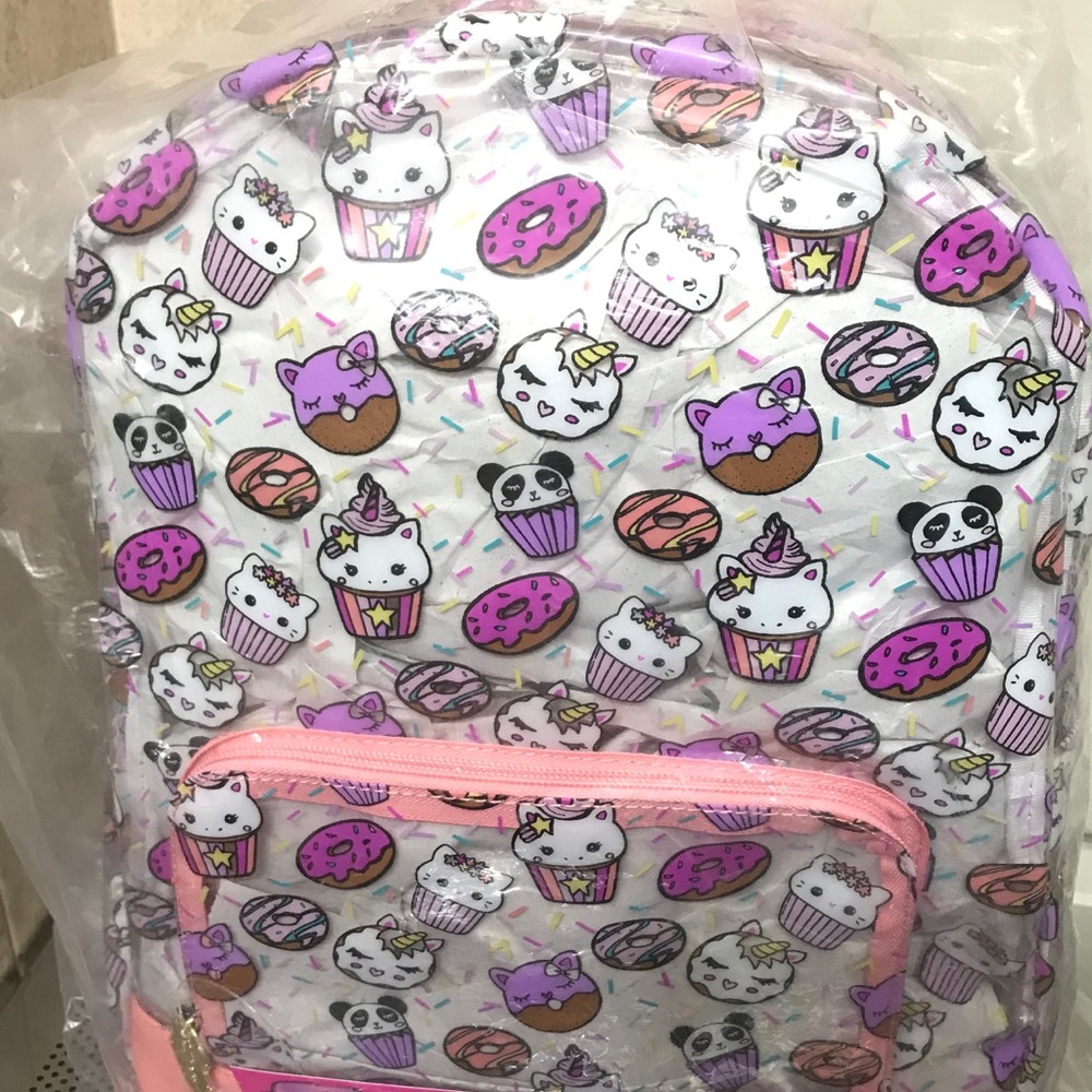 Betsy Johnson Backpack